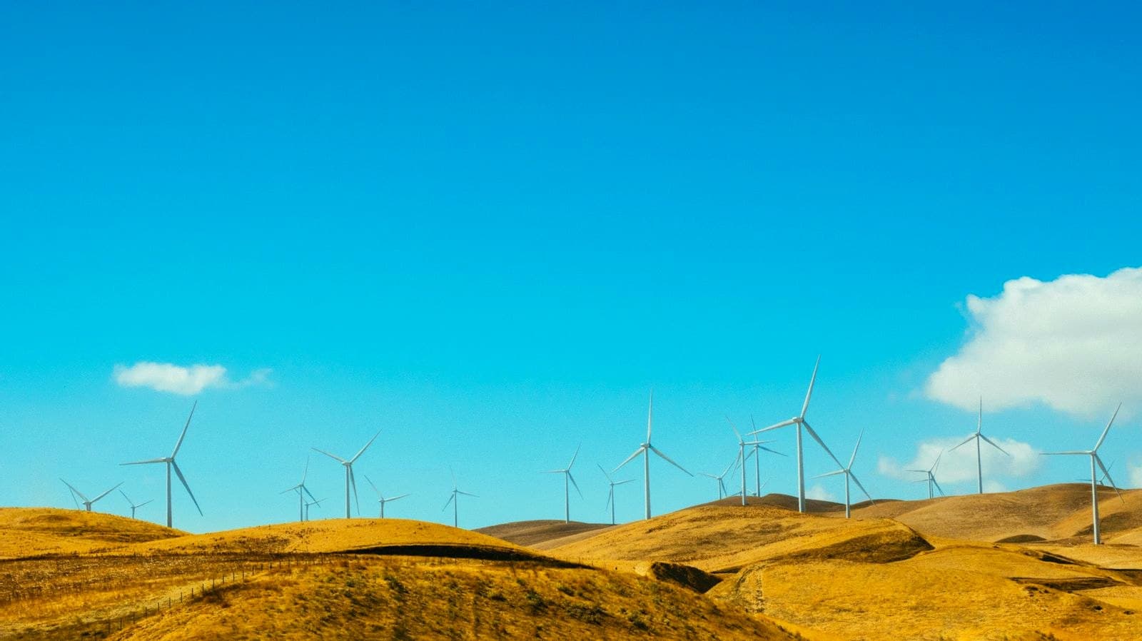 Power & Energy Infrastructure