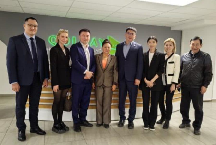 Director-General of the National Technology Foresight Center
