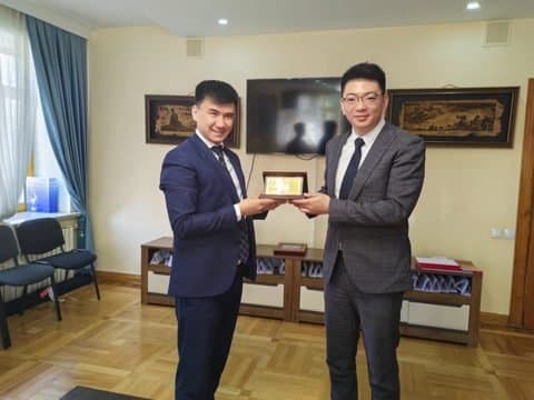 Deputy Director of the National Investment Agency
