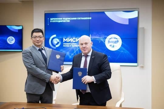 Rector of a National Research Technical University