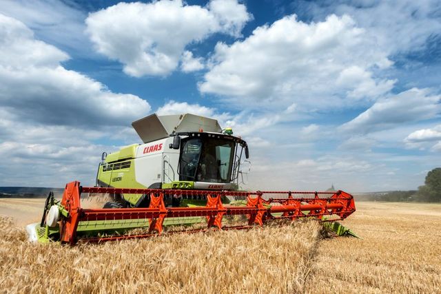 Feed Mixer Wagons